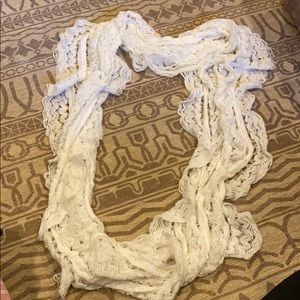 Scarf Lot